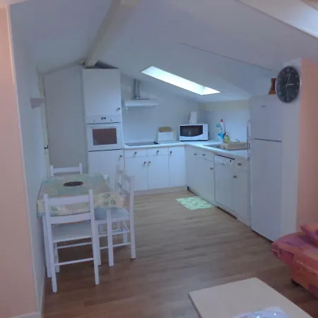 Apartment Barnetche *