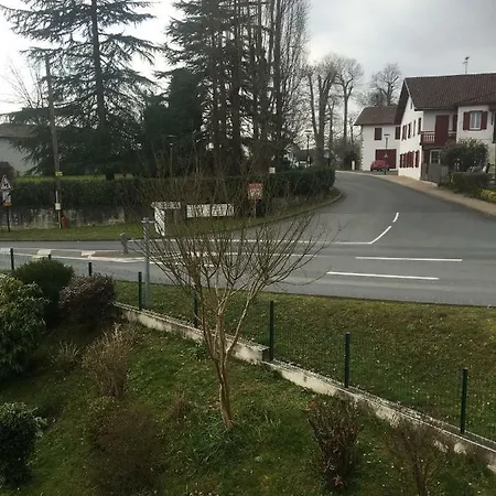 Apartmán Barnetche Villefranque (Pyrenees-Atlantiques)