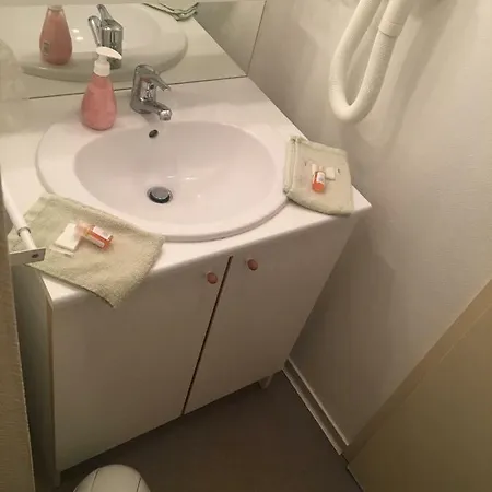 Barnetche Apartment