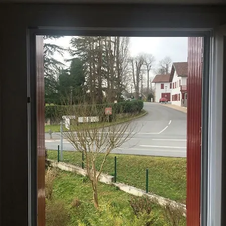 Barnetche Apartmán Villefranque (Pyrenees-Atlantiques)