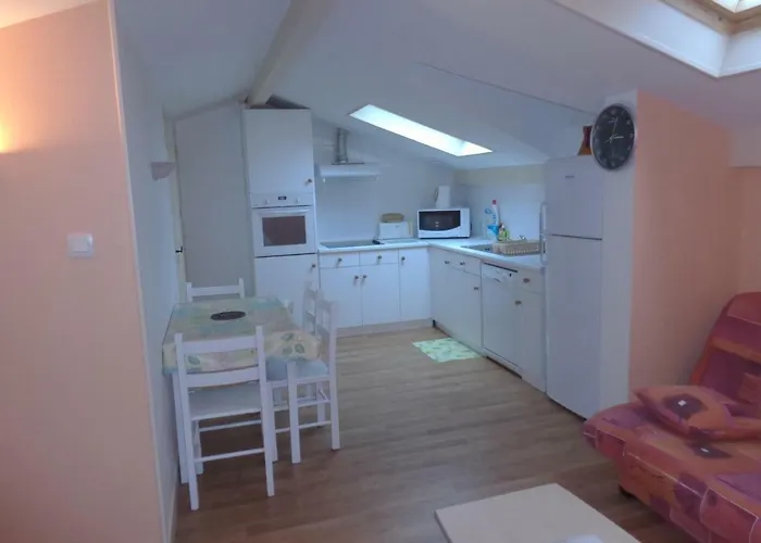 Apartman Barnetche *