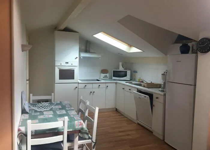 Barnetche * Villefranque