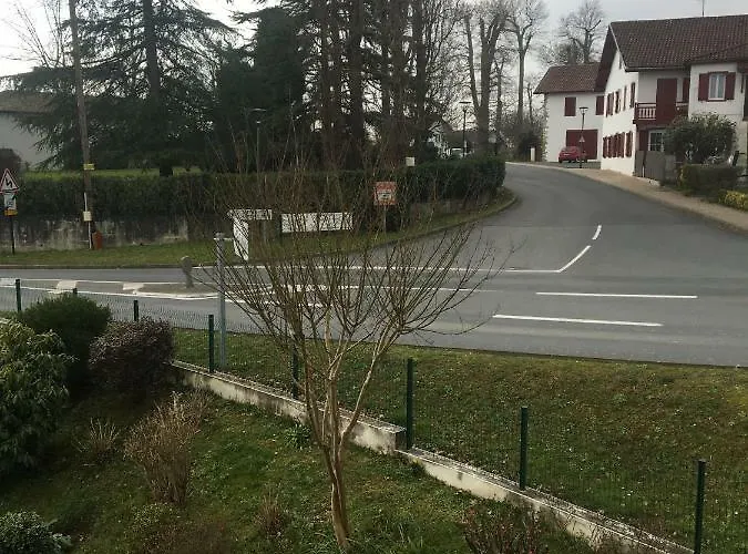 Apartman Barnetche Villefranque