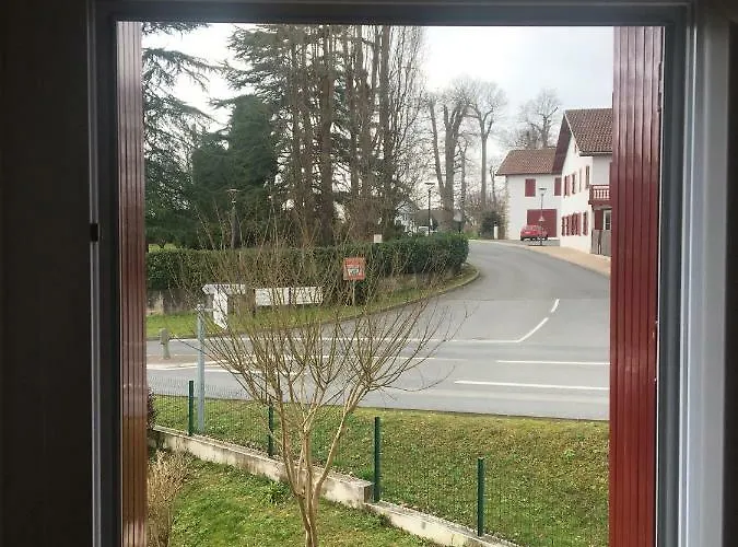 Barnetche Apartman Villefranque